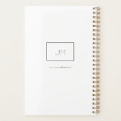 Wilshire Talent Planner | Modèles Acteurs Castings (Dos)