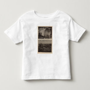 Wilson Bros Mill Bird's eye uitzicht van Aberdeen Kinder Shirts