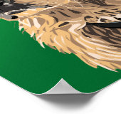 Wilson Canvas Print (Hoek)