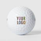 Wilson gepersonaliseerde golfballen Custom Company (Voorkant)