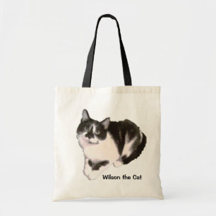 WILSON LE SAC FOURRE-TOUT À CAT