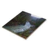Wilson River, OR Tegeltje (Zijkant)
