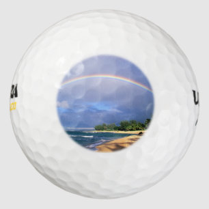 Wilson ultra 500 balles de golf