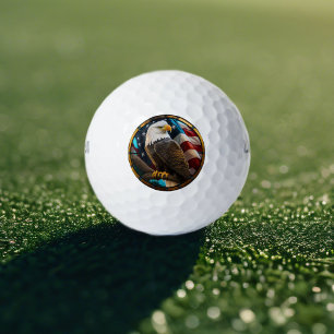 Wilson Ultra Afstand Golf Ball Golfballen