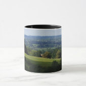 Wiltshire Campagne Mug (Centre)