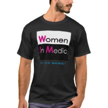 WiM Classic logo mannen T-shirt