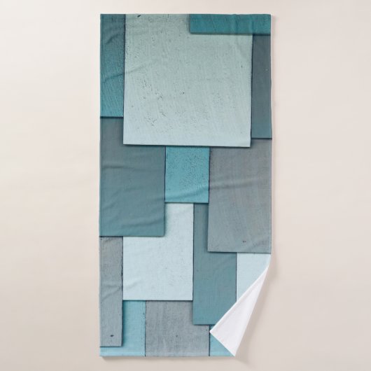 Wimberley (Serviette de bain)