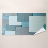 Wimberley Badhanddoek (Badhanddoek)