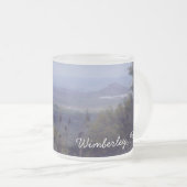 Wimberley, tasse du Texas (Devant droit)