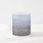 Wimberley, tasse du Texas (Devant gauche)