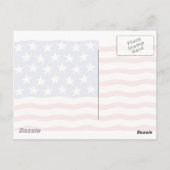 Wimberley, TX Briefkaart (Achterkant)