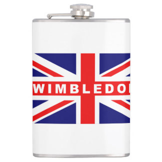 Wimbledon Heupfles