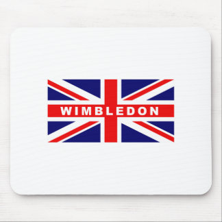 Wimbledon Muismat