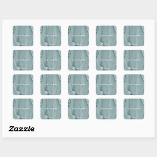 Wimperreiniger Stickers