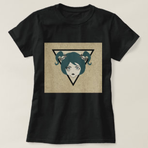 wimpers t-shirt