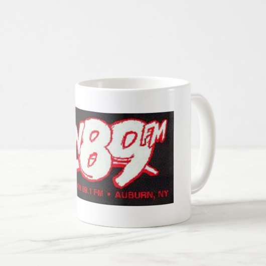 Win89-Mok Koffiemok (Voorkant rechts)