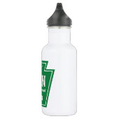 WIN Logo Waterfles (Rechts)