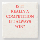 WIN STENEN ONDERZETTER (Voorkant)