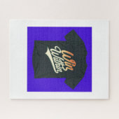 "Win van binnen" Legpuzzel (Horizontaal)