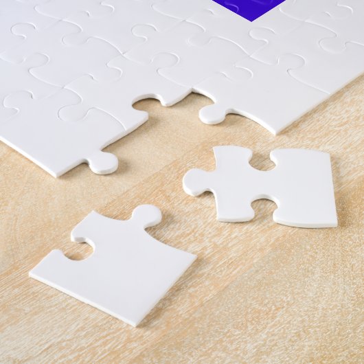 "Win van binnen" Legpuzzel (Zijkant)