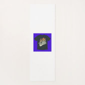 "Win van binnen" Yogamat (Achterkant)