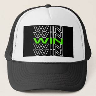 WIN WIN TRUCKER PET