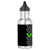 WIN WIN WATERFLES  (Links)