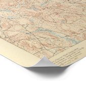 Winchendon, Massachusetts Poster (Hoek)