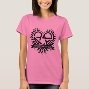 Winchester Brothers sinds 1983 T-shirt