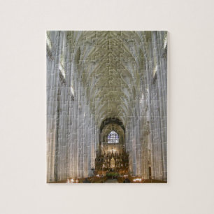 Winchester Cathedral Legpuzzel