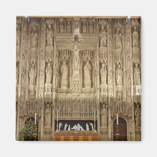 Winchester Cathedral Magneet