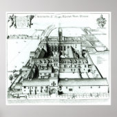 Winchester College Poster (Voorkant)