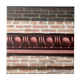 Winchester Egg en Dart Molding Tegeltje