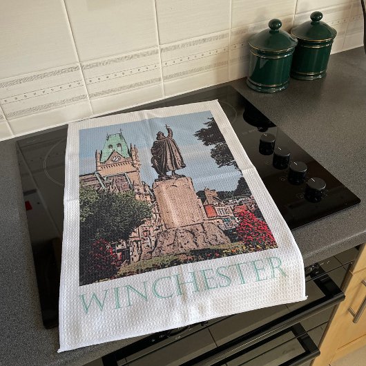Winchester Theedoek