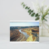 WIND CANYON BRIEFKAART (Staand voorkant)