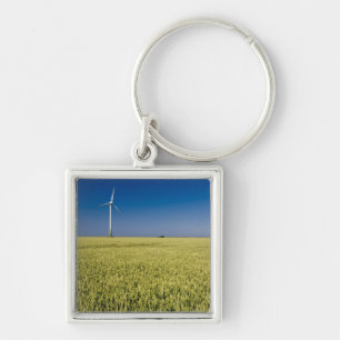 Wind Energy Sleutelhanger