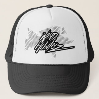 Wind.Hunterz Trucker Pet