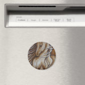 Wind I Magneet (Insitu (Vaatwasser))