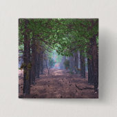 Wind in de Button Pines (Voorkant)