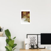 Wind in de Chilly Willies Poster (Thuiskantoor)