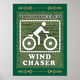 wind jager poster