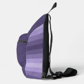Wind Mandala Sling Bag (Rechts)