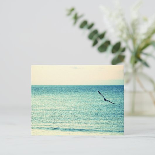 Wind Masters Briefkaart (Staand voorkant)