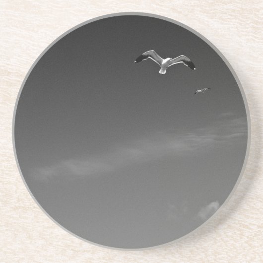 Wind Masters Onderzetter (Voorkant)