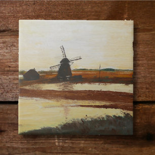 Wind Mill Tegeltje