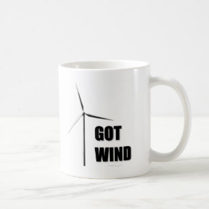 Wind - Mok