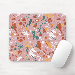 Wind Mousepad Muismat