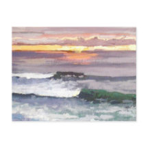 Wind-n-Sea Surf Ansichtkaart