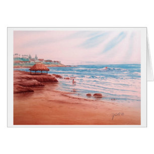 WIND N' ZEE, LA JOLLA, CALIFORNIA