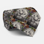 Wind onder mijn vleugelvleugelvleugelvlieger stropdas (Opgerold)